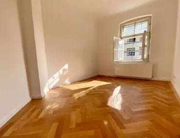 Big M8 W3 Schlafzimmer 2022